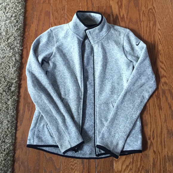 Nike Therma-Fit Jacket