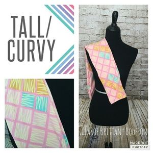 LuLaRoe TC leggings