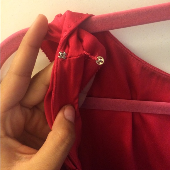 Adorable Elie Tahari top - Picture 3 of 4