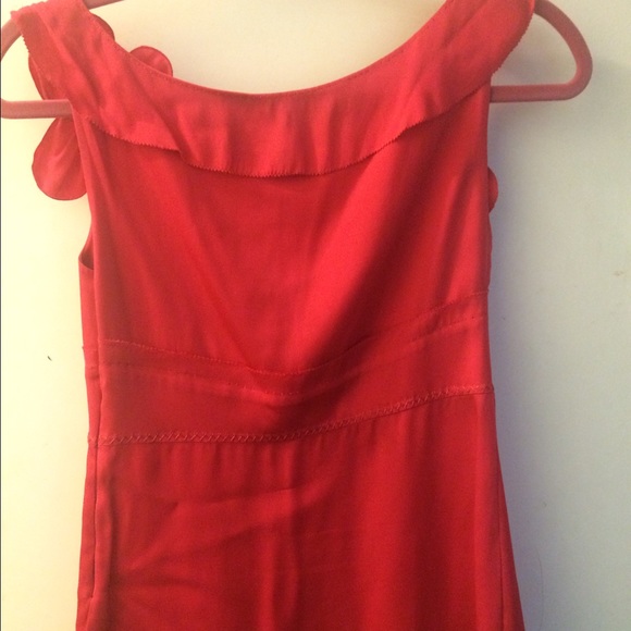 Adorable Elie Tahari top - Picture 4 of 4