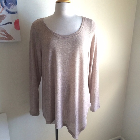 Lane Bryant Tops - Lane Bryant blouse