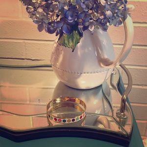 Kate spade bangle bracelet