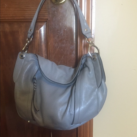 Awesome oryany bag! Just too small for me!