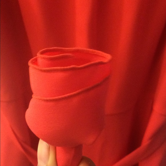 Plastic Island dress - Picture 3 of 4