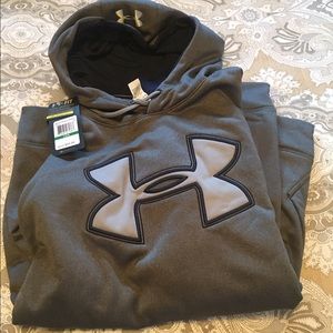 Under Armour Hoodie