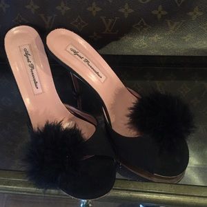 provocateur slippers provocateur provocateur marabou boudoir provocateur slippers provocateur provocateur marabou boudoir