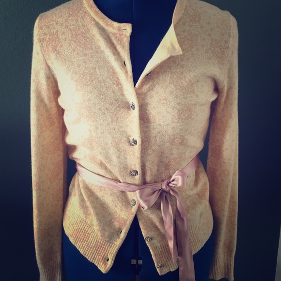Romantic Cardigan