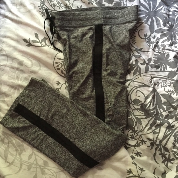 Ultimate gym pants