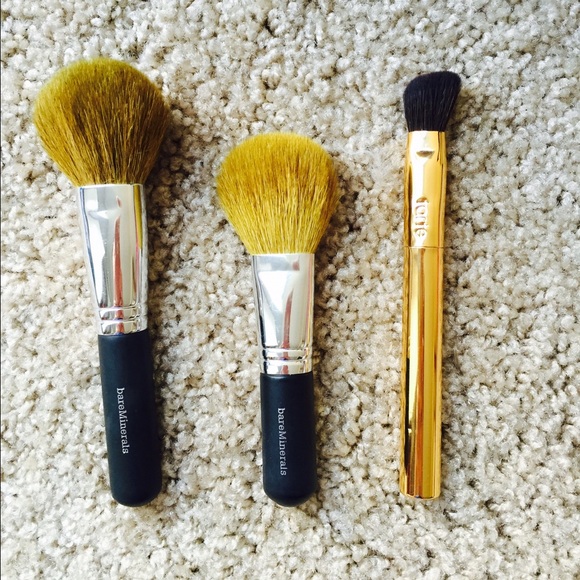 Face Brush Set