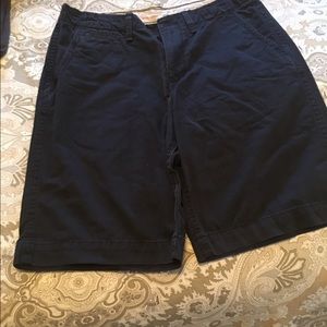 American Eagle Shorts - Size 36 Longer Length