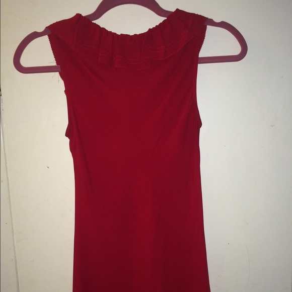 Tory Butch Blouse - Picture 4 of 4