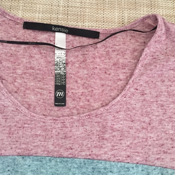 Kensie top