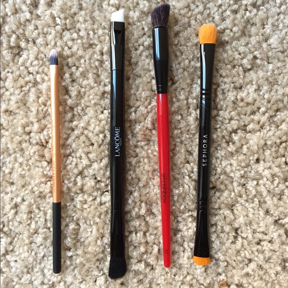Eye Brush Set