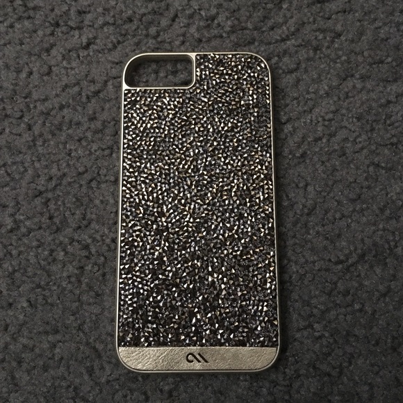 Casemate sparkly iPhone 6/6S case