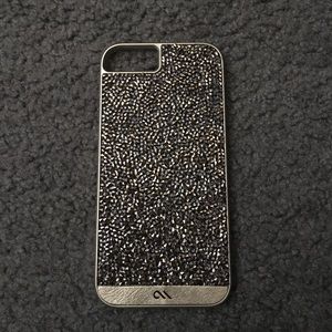 Casemate sparkly iPhone 6/6S case