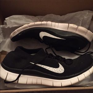 Women's Nike running shoes