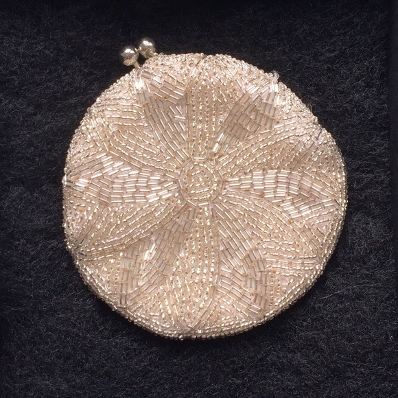 Vintage Coin Purse