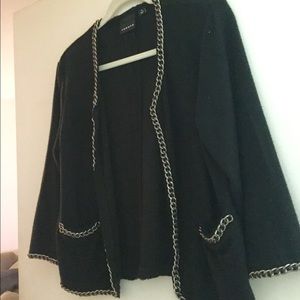 Trouve Jacket - Perfect Condition