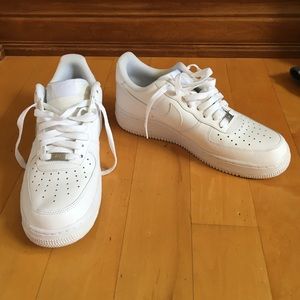 Nike Air Force 1 Low Tops