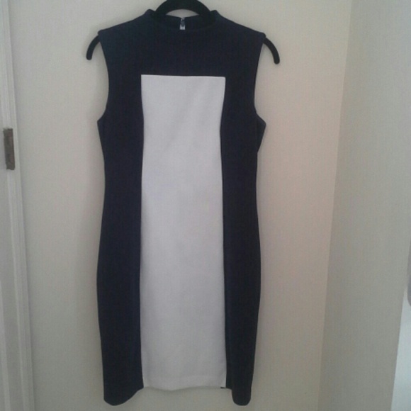 Calvin Klein dress