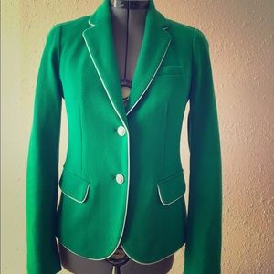 GAP Academy blazer
