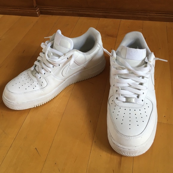 Nike Air Force 1 Low Tops