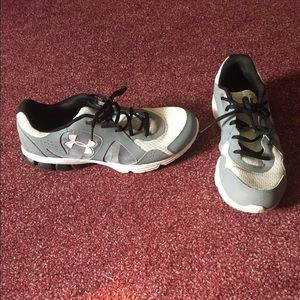 Under Armour Shoes (11)