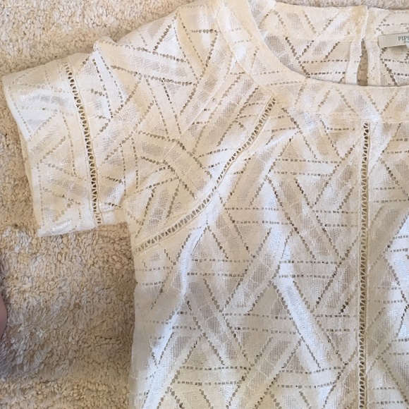 Piperlime collection lace top - Picture 3 of 3