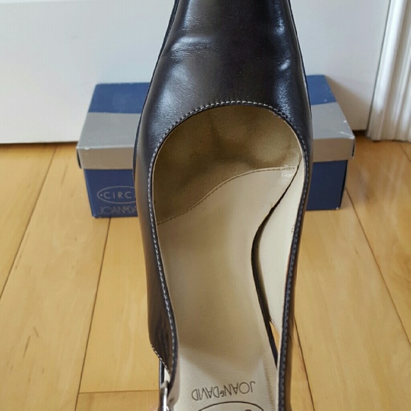 Slingback heels - Picture 4 of 4