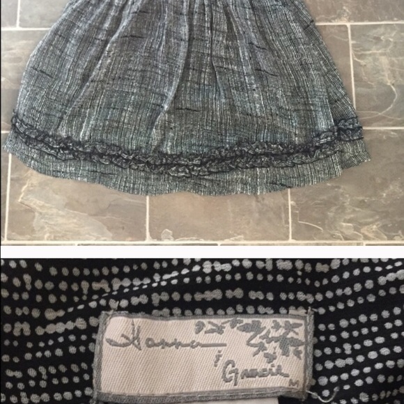 Mossimo 3 skirt bundle - Picture 4 of 4