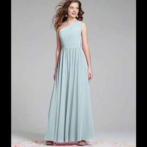 *Price Firm*NWT Blue Dress