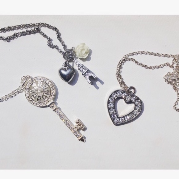 Necklace Bundle