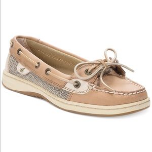 Sperry Topsider