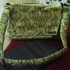 Trend Lab diaper bag