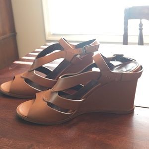 Belle singerson morrison shoes