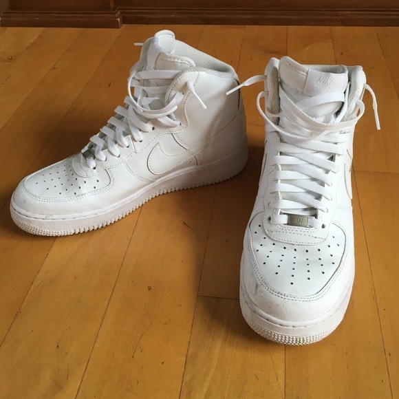 Nike Air Force 1 High Tops