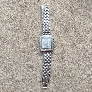 Nordstrom Top Shop Watch