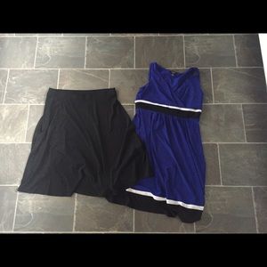 Stretchy dress bundle