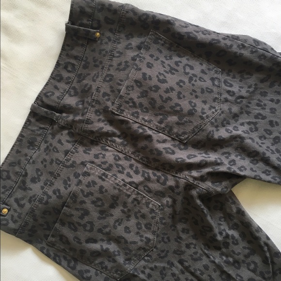 Denim - H&G sz 8 29"