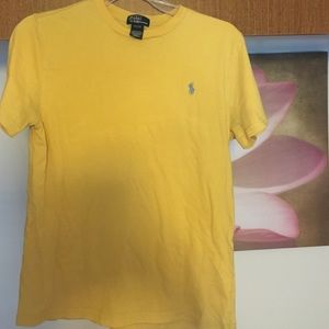 Polo Tee