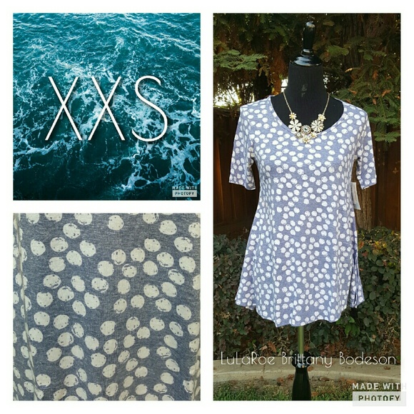 LuLaRoe Perfect T
