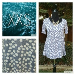 LuLaRoe Perfect T