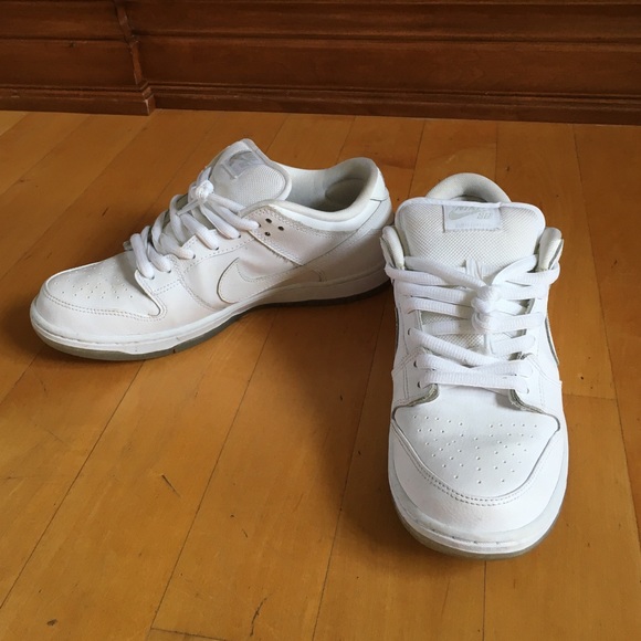 Nike SB Dunk Low Pro Size 9.5