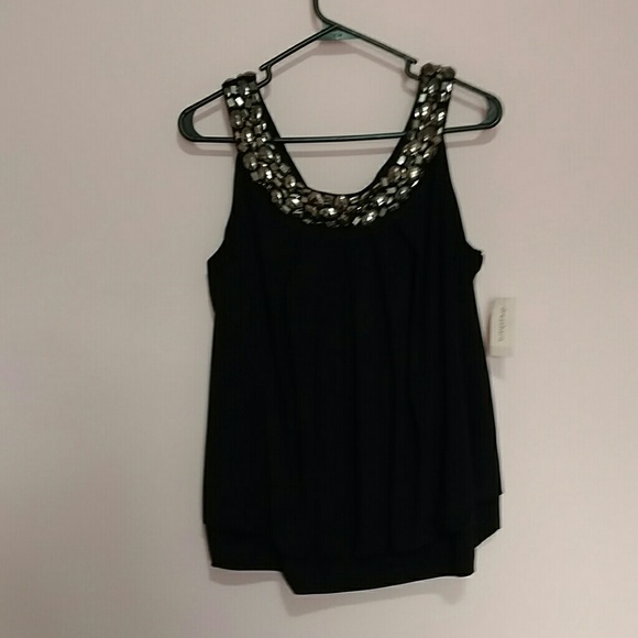 Dress Barn Collection Dress Top