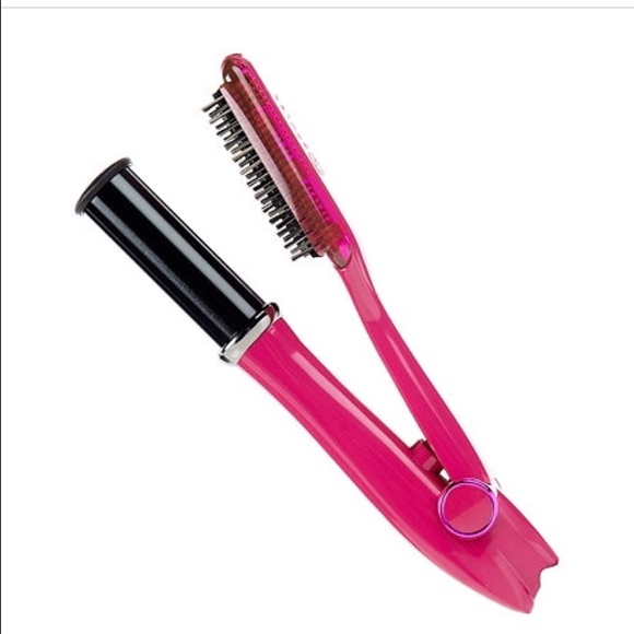 InStyler MAX 2-Way Rotating Iron 1-1/4"