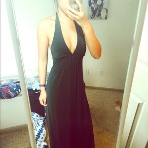 BCBG Maxariza Event Gown