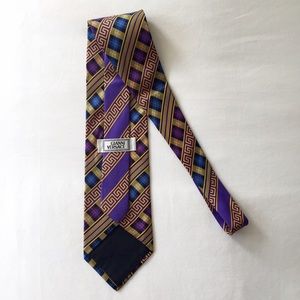 Gianni Versace Tie
