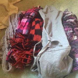 Scarf bundle