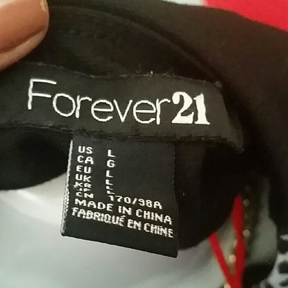 Forever 21 - Picture 3 of 3