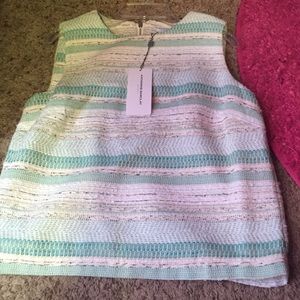 Extra Small Katherina Barclay shirt